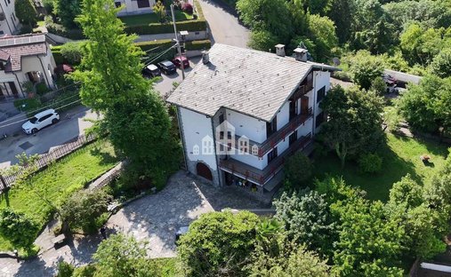Villa in San Mauro Torinese, Piemont, Italien 1