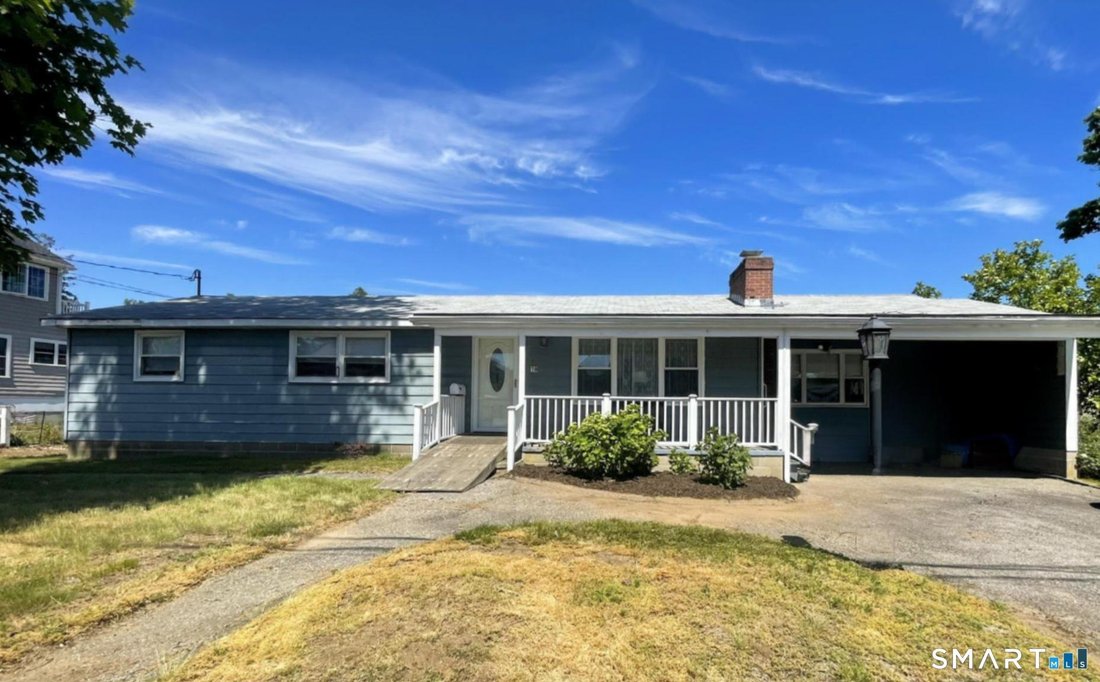 House in Old Saybrook, Connecticut, United States 1 - 17678063