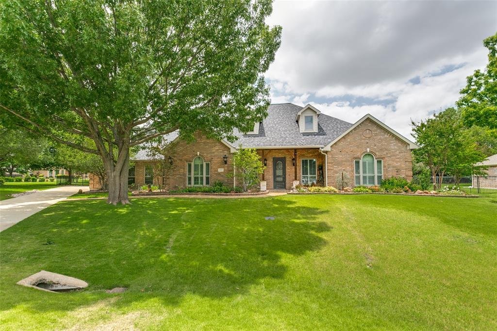 House in Allen, Texas, United States 2 - 18155161
