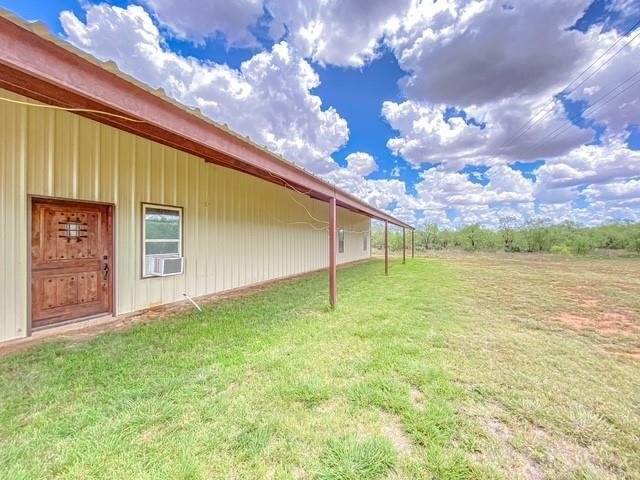 Farm Ranch in Trent, Texas, United States 4 - 18160344