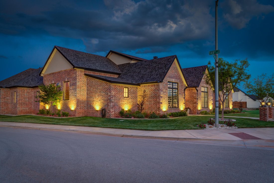 House in Lubbock, Texas, United States 5 - 18165116