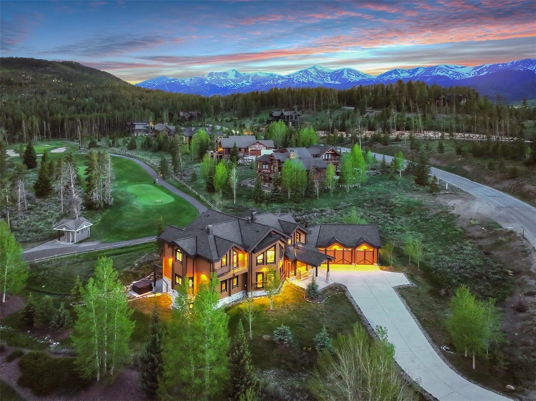 House in Breckenridge, Colorado, United States 2 - 18163759
