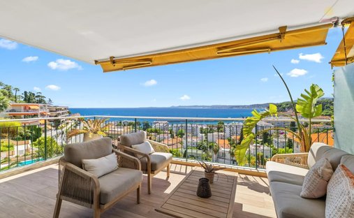 Apartment in Nice, Provence-Alpes-Côte d'Azur, France 1
