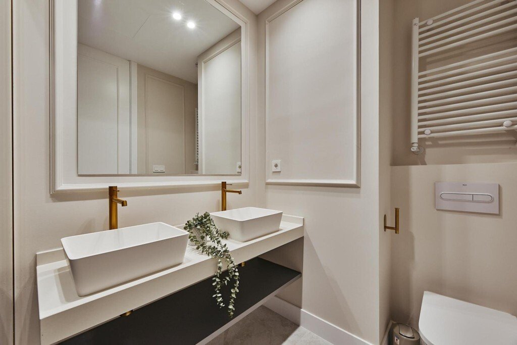 Appartement à Salamanque, Madrid, Espagne 5 - 18163326