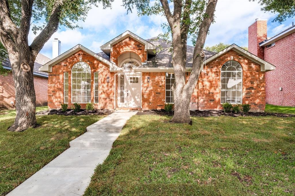 House in Frisco, Texas, United States 2 - 18159464