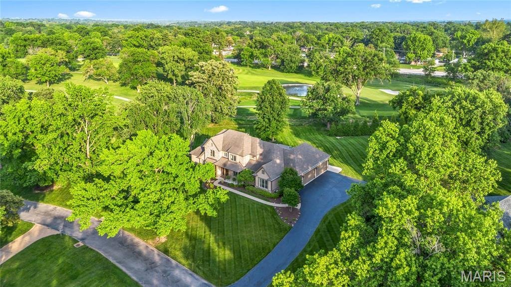 House in Town and Country, Missouri, United States 4 - 18163839
