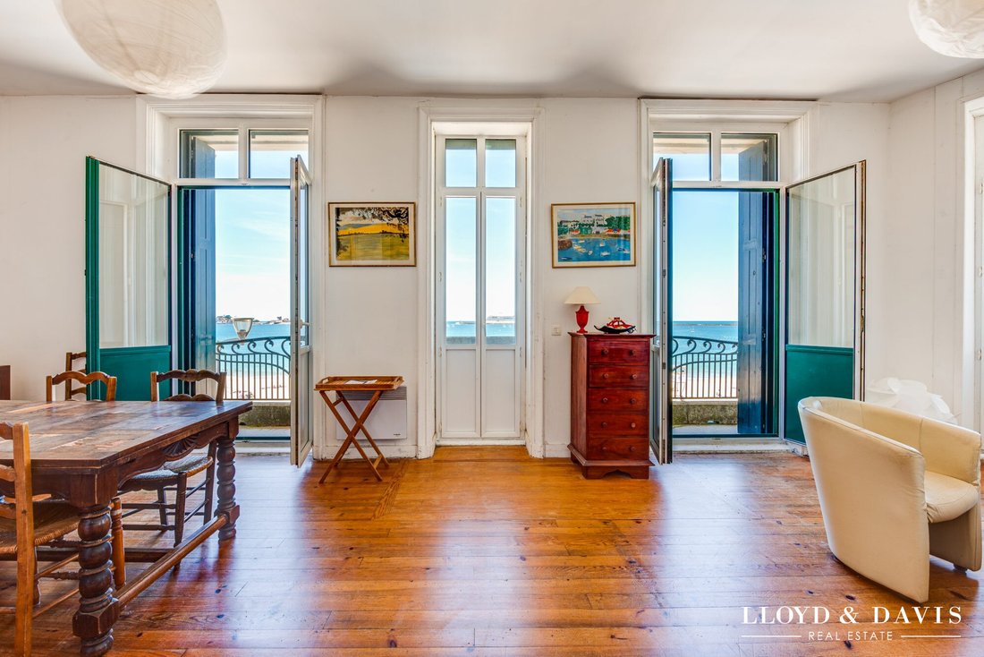 Apartment in Centre Ville, Saint-Jean-de-Luz, France 1 - 18171703