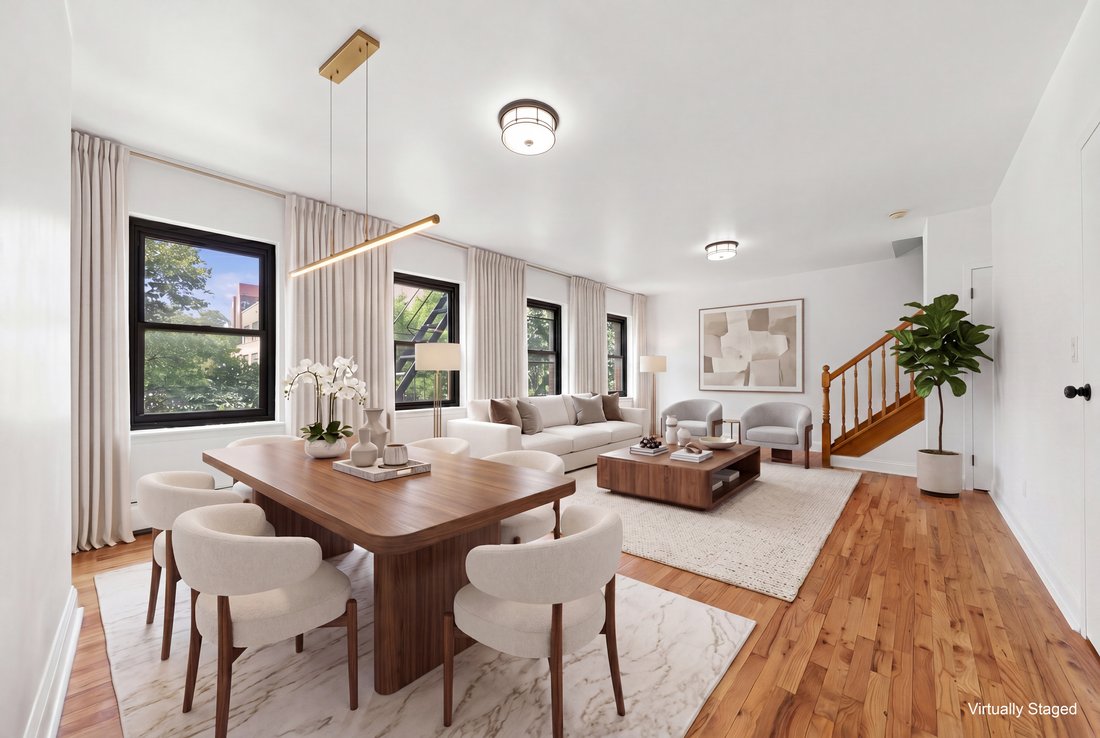 Co Op in New York, New York, United States 1 - 18165450