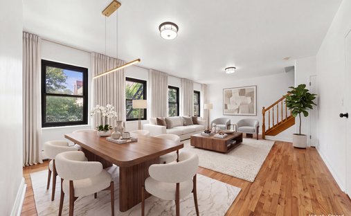 Co Op in New York, New York, United States 1