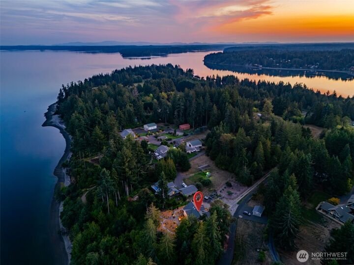House in Grapeview, Washington, United States 5 - 18162217