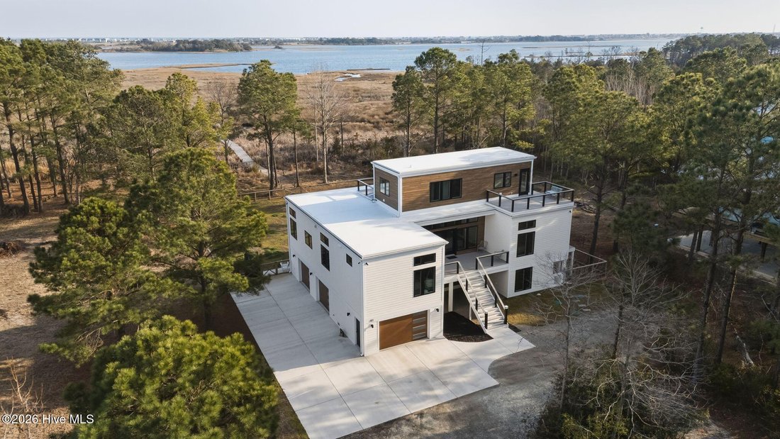 House in Hampstead, North Carolina, United States 1 - 18160728