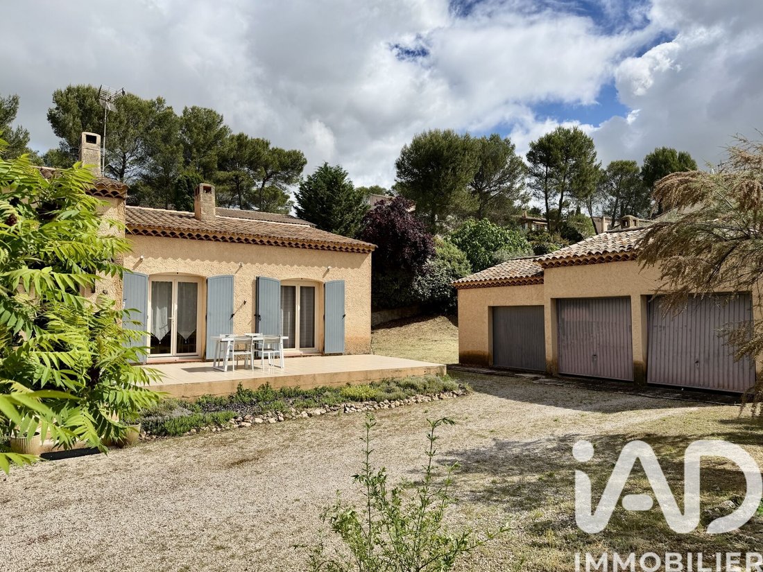 House in Ventabren, Provence-Alpes-Côte d'Azur, France 3 - 18166654