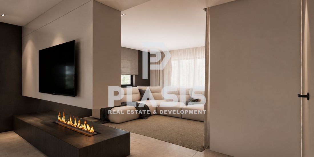 Apartment in Glyfada, Attica, Greece 4 - 15310322