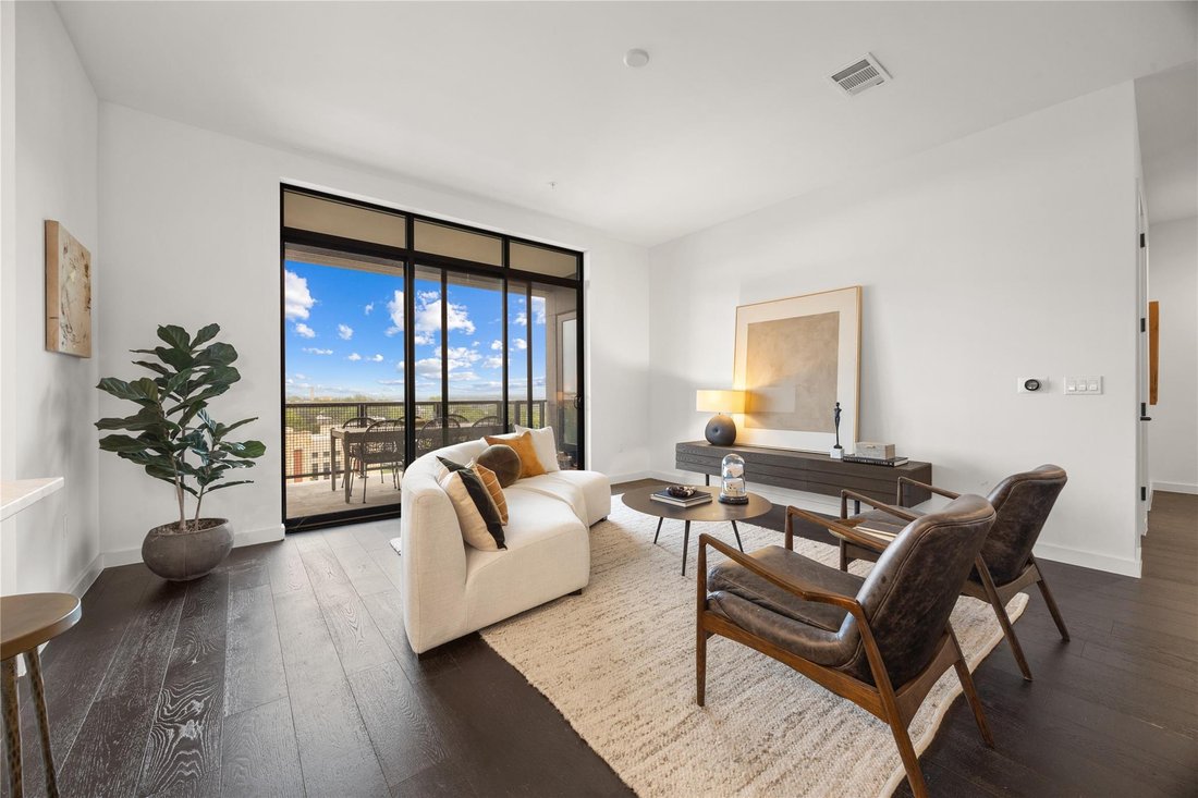 Condo in Austin, Texas, United States 4 - 18158451