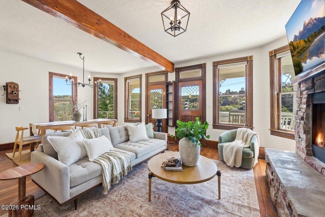 House in Park City, Utah, United States 4 - 16921900