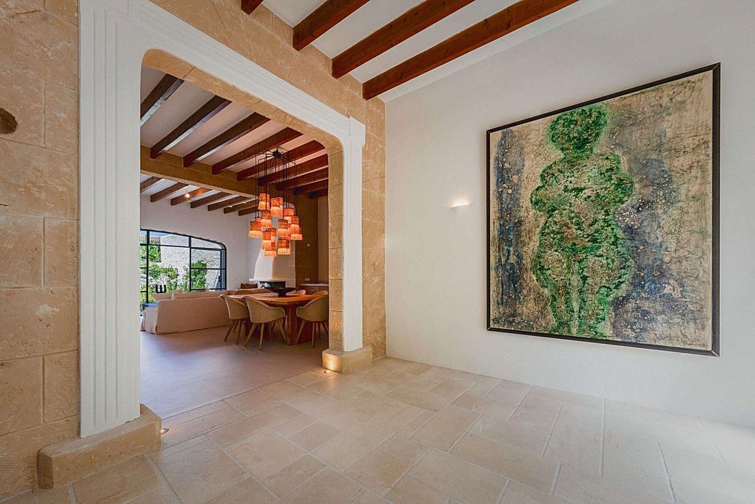 Villa in Felanitx, Balearic Islands, Spain 4 - 16415048