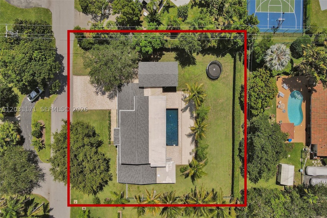 House in Cutler Bay, Florida, United States 3 - 18160110