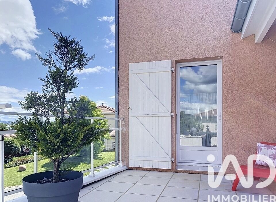 House in Pomeys, Auvergne-Rhône-Alpes, France 3 - 18161456