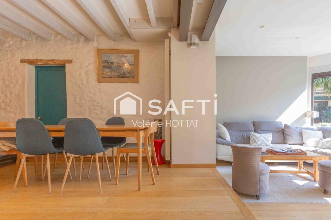 House in Orgeval, Ile-de-France, France 4 - 17742765