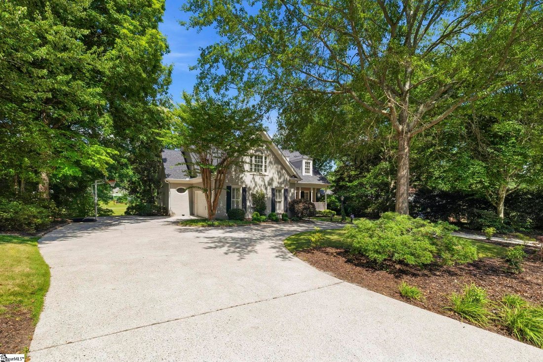 House in Taylors, South Carolina, United States 3 - 18162341