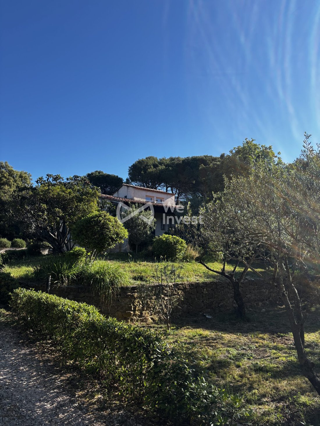 Villa in Brignoles, Provence-Alpes-Côte d'Azur, France 1 - 18161921