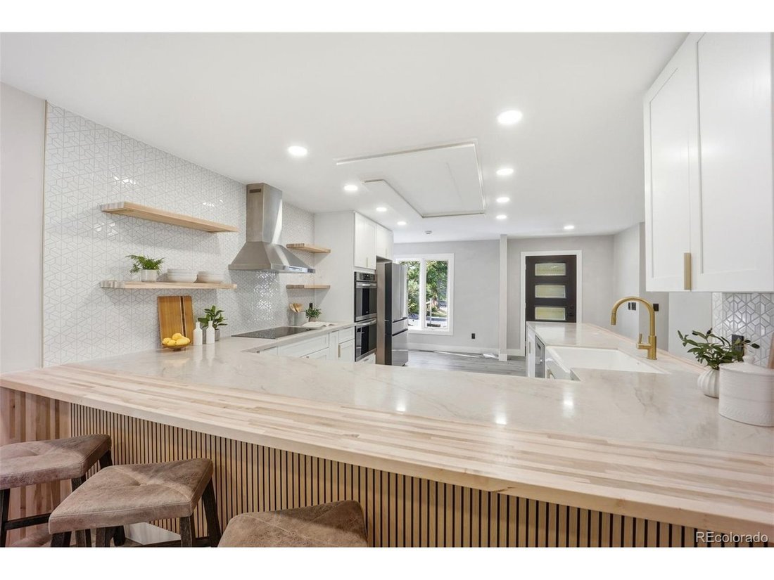 House in Littleton, Colorado, United States 1 - 18158121