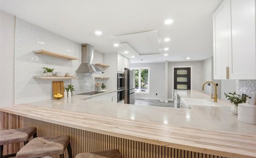 House in Littleton, Colorado, United States 1