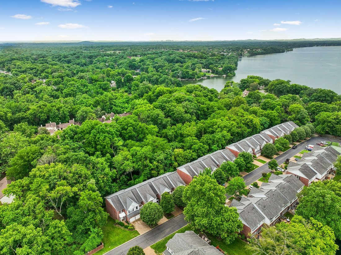 Townhouse in Nashville, Tennessee, United States 2 - 18159888