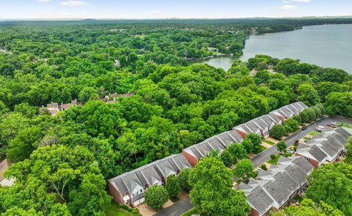 Townhouse in Nashville, Tennessee, United States 1