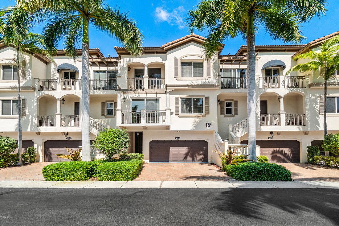 House in Boynton Beach, Florida, United States 1 - 18154087