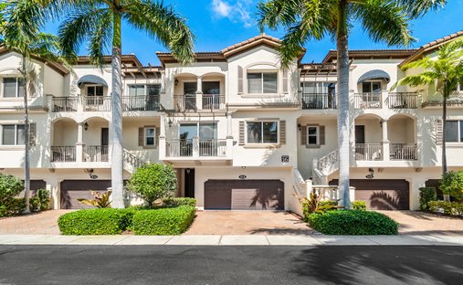House in Boynton Beach, Florida, United States 1