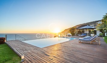 Villa in Arco da Calheta, Madeira, Portugal 1