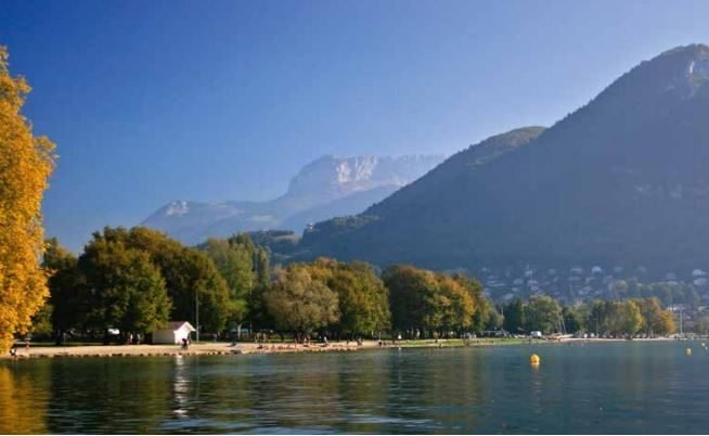 Apartment in Gare, Annecy, France 3 - 12848907