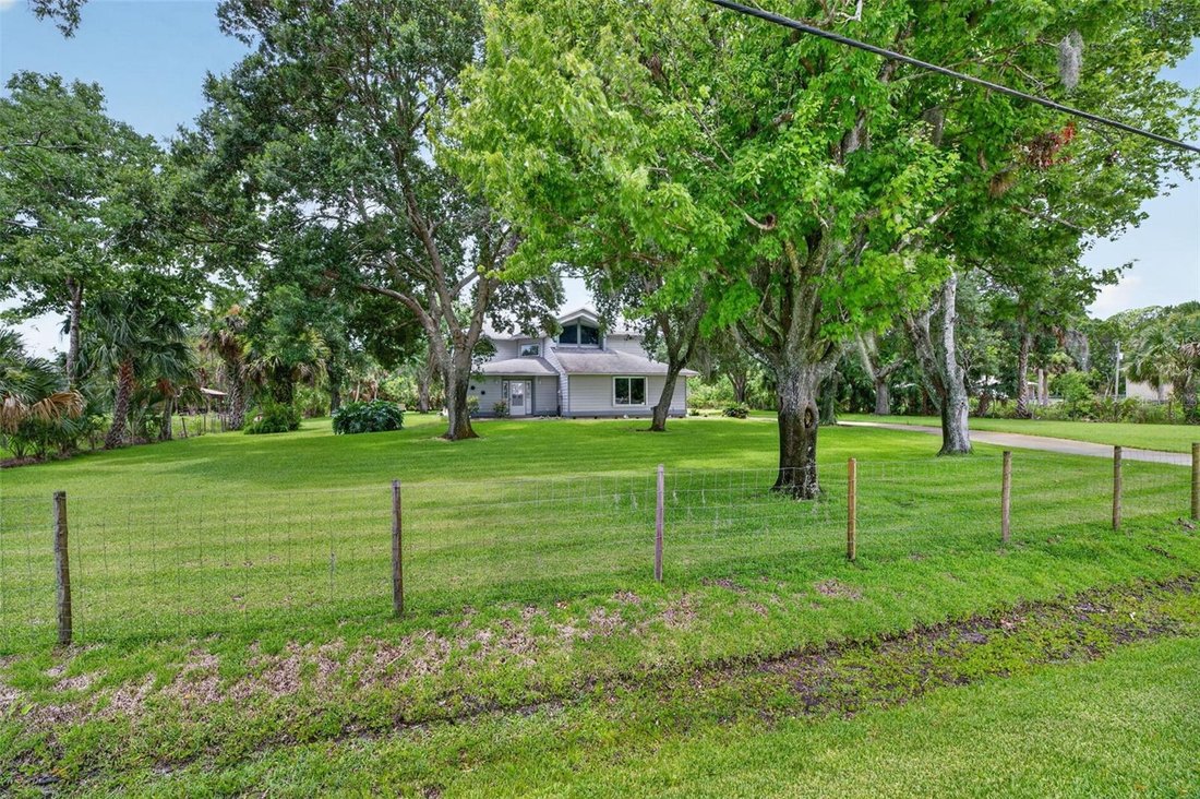 House in Cocoa, Florida, United States 2 - 18155316