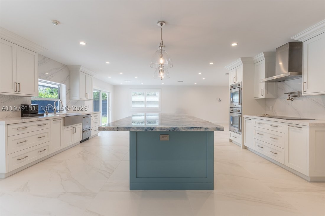House in Coral Gables, Florida, United States 1 - 17464474