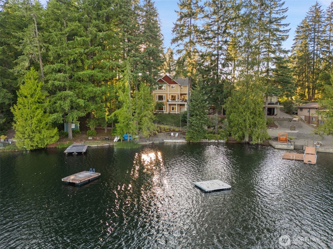 House in Port Orchard, Washington, United States 2 - 18168346