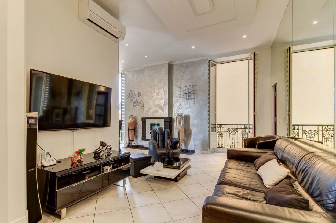 Apartment in Le Port, Villefranche-sur-Mer, France 3 - 18156795