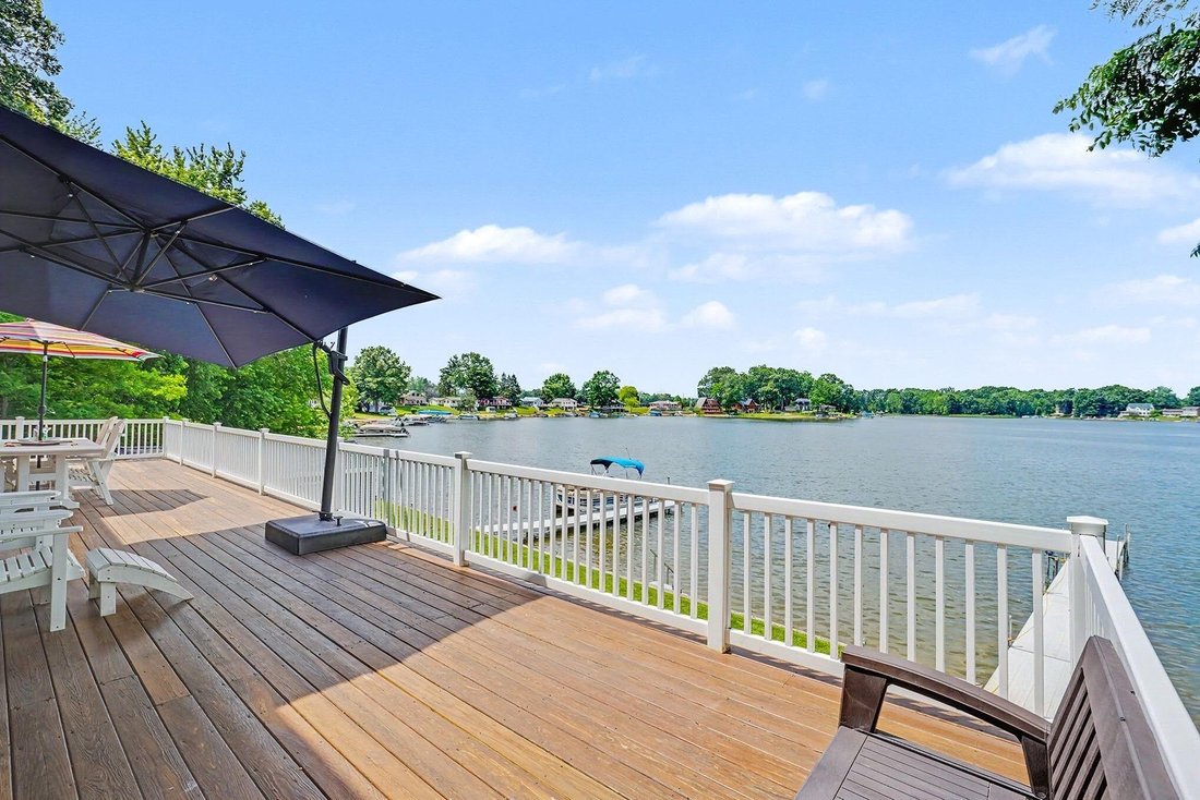House in Decatur, Michigan, United States 3 - 18163797