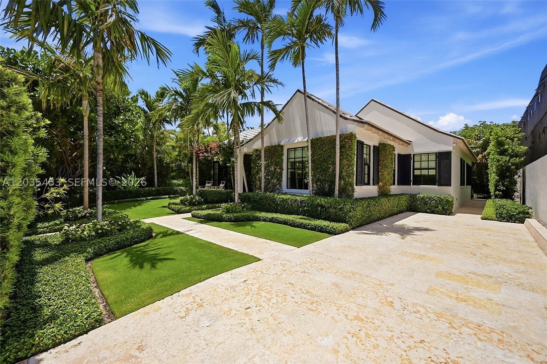 House in Palm Beach, Florida, United States 1 - 18160196