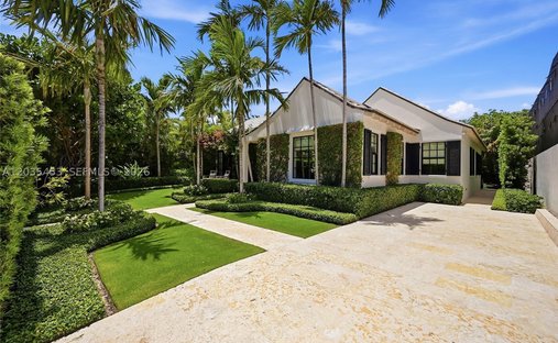 House in Palm Beach, Florida, United States 1