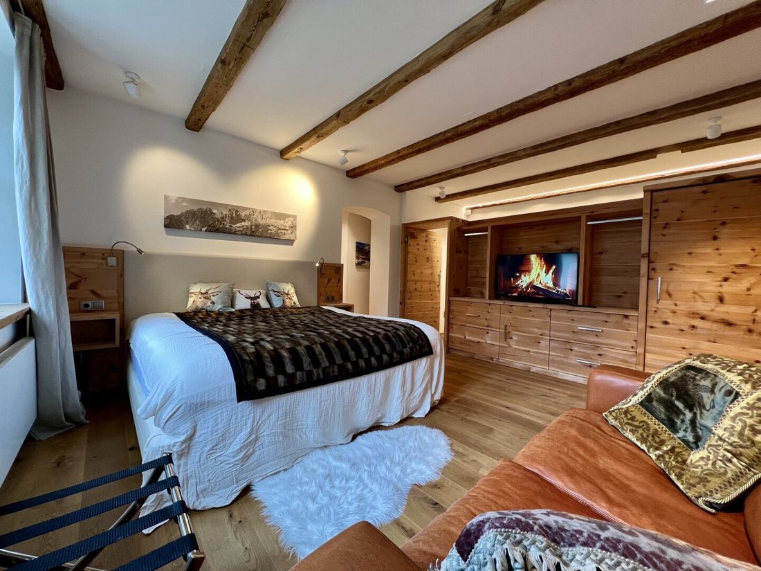Apartment in Kitzbuhel, Tyrol, Austria 4 - 18156879