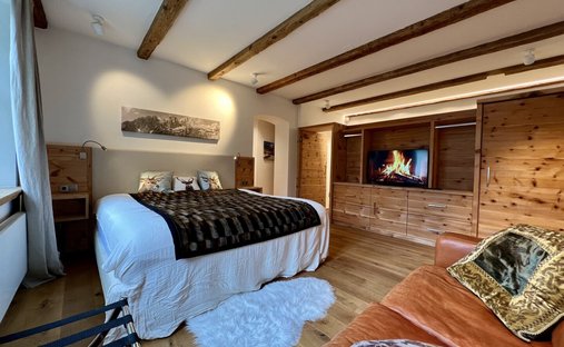 Appartement à Kitzbühel, Tyrol, Autriche 1