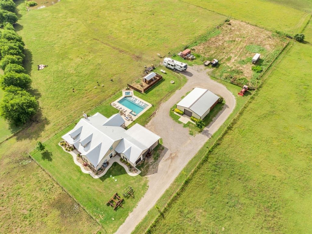 House in Pecan Hill, Texas, United States 4 - 18165089