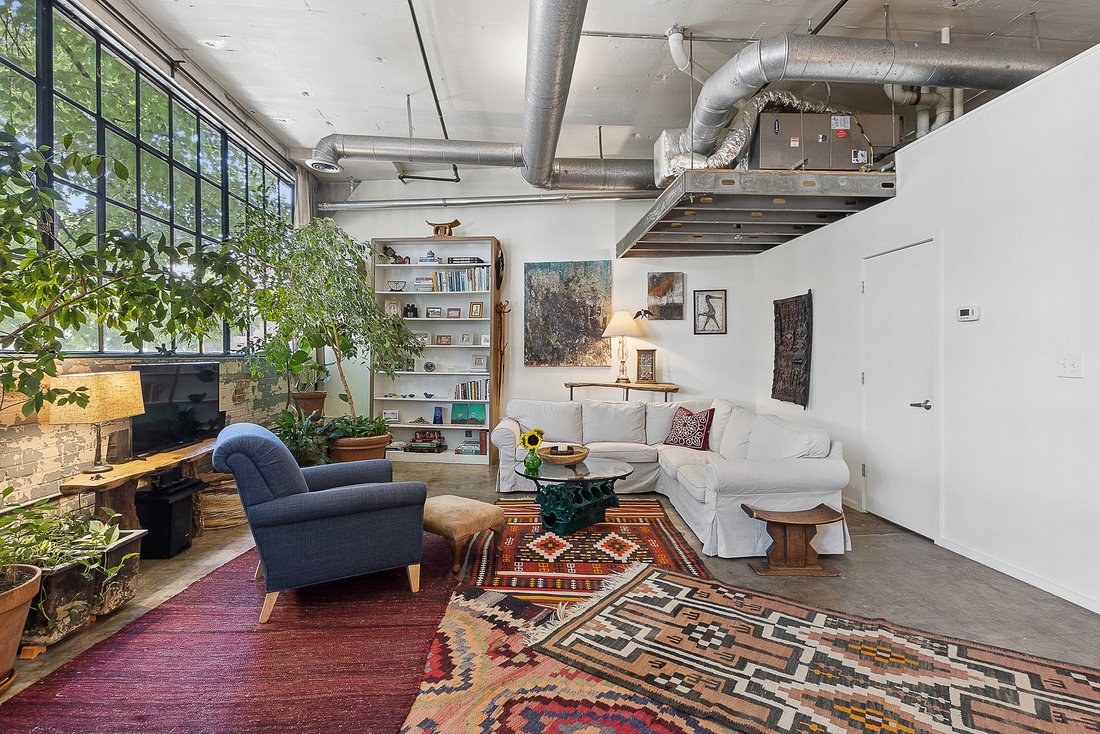 Condo in Atlanta, Georgia, United States 5 - 18154058