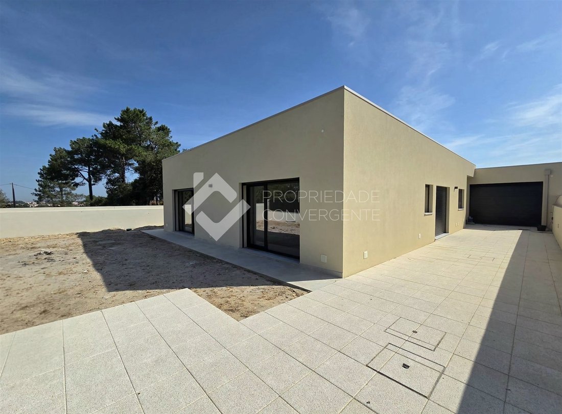 House in Azeitao (Sao Lourenco e Sao Simao), Setubal, Portugal 1 - 17612130
