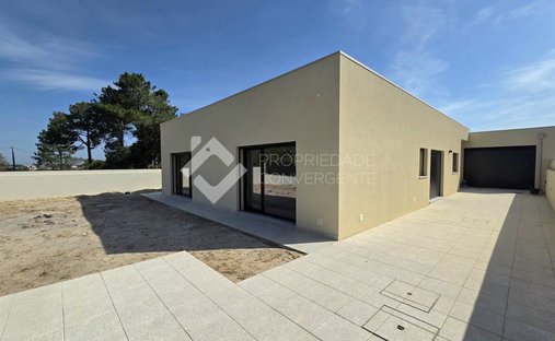 Casa en Azeitao (Sao Lourenco y Sao Simao), Setúbal Municipality, Portugal 1