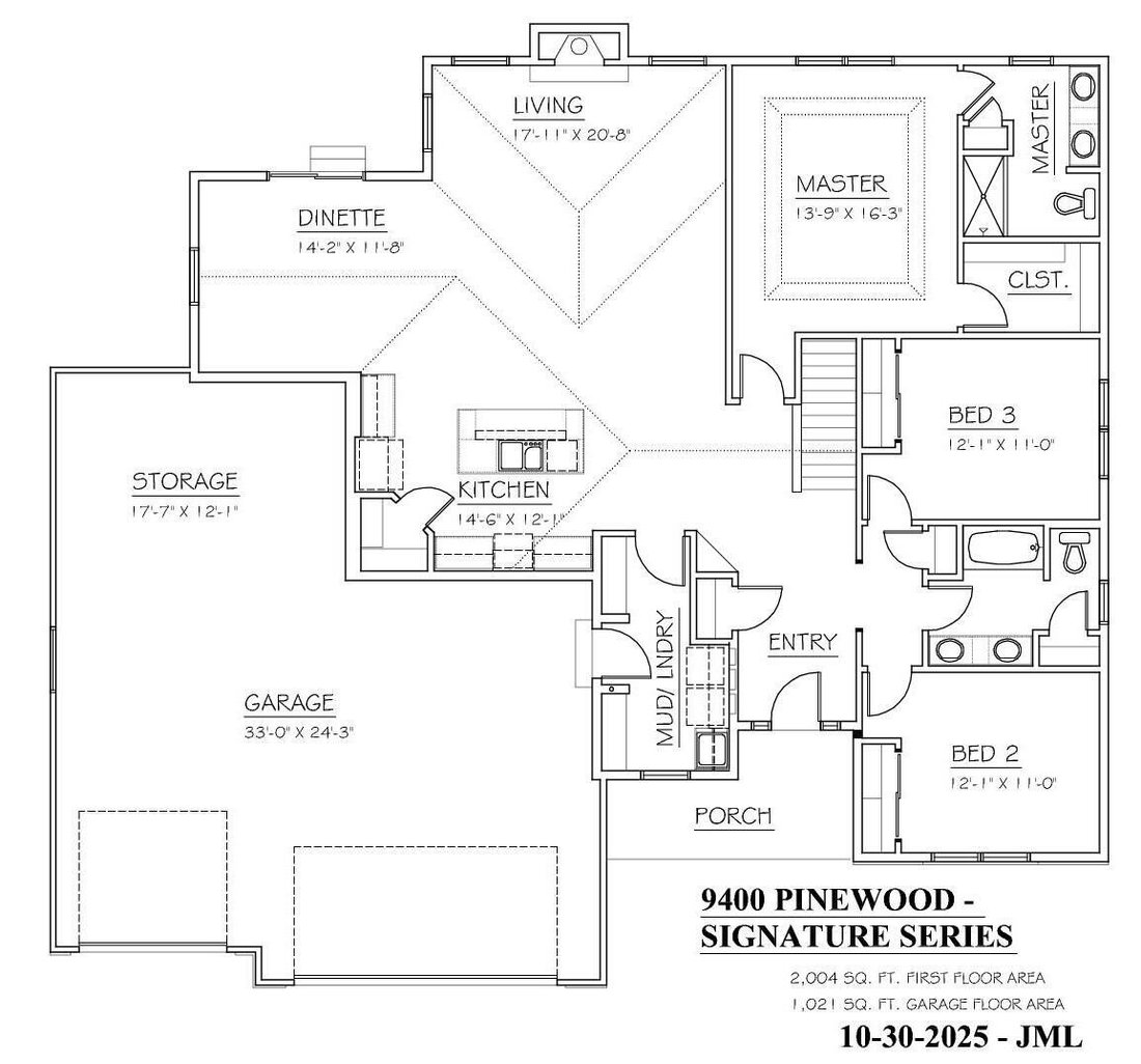 House in Dousman, Wisconsin, United States 2 - 18170922