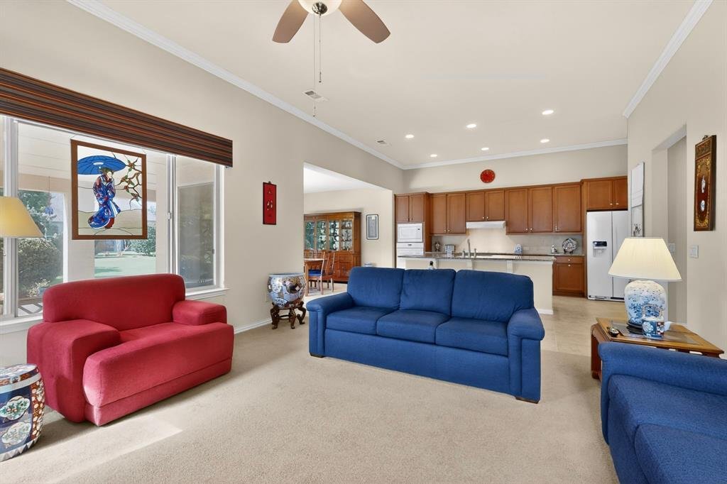House in Denton, Texas, United States 5 - 18155172