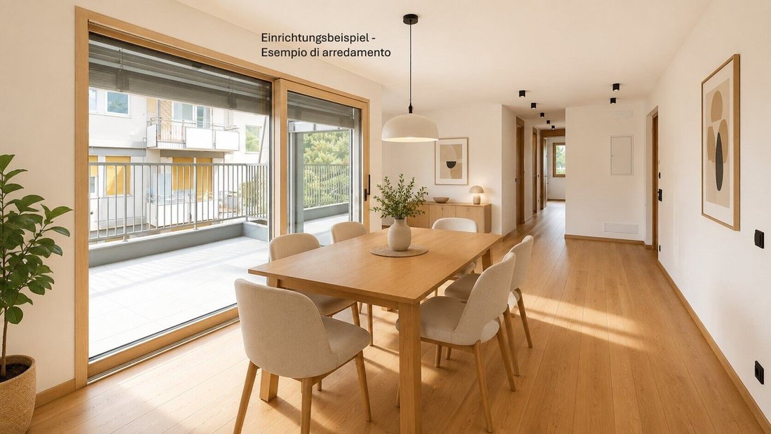House in Merano / Meran, Trentino – Alto Adige/Südtirol, Italy 1 - 18154227