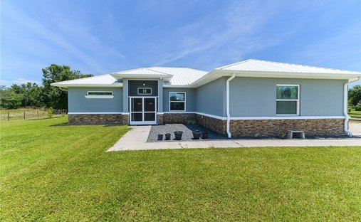 House in Punta Gorda, Florida, United States 1